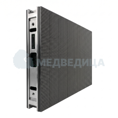 Интерьерный LED-экран 116", шаг 1.5 пикселя